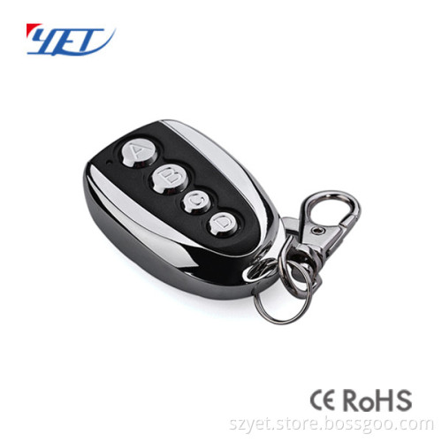 Factory price new design face to face universal wireless remote copier